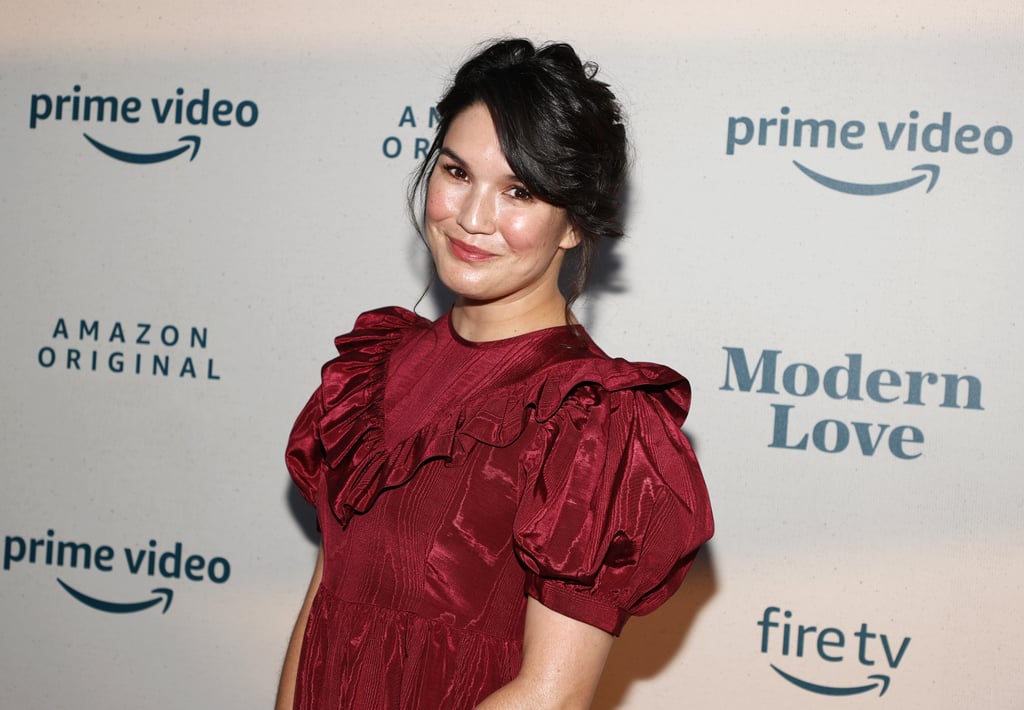 Zoë Chao as Zoe