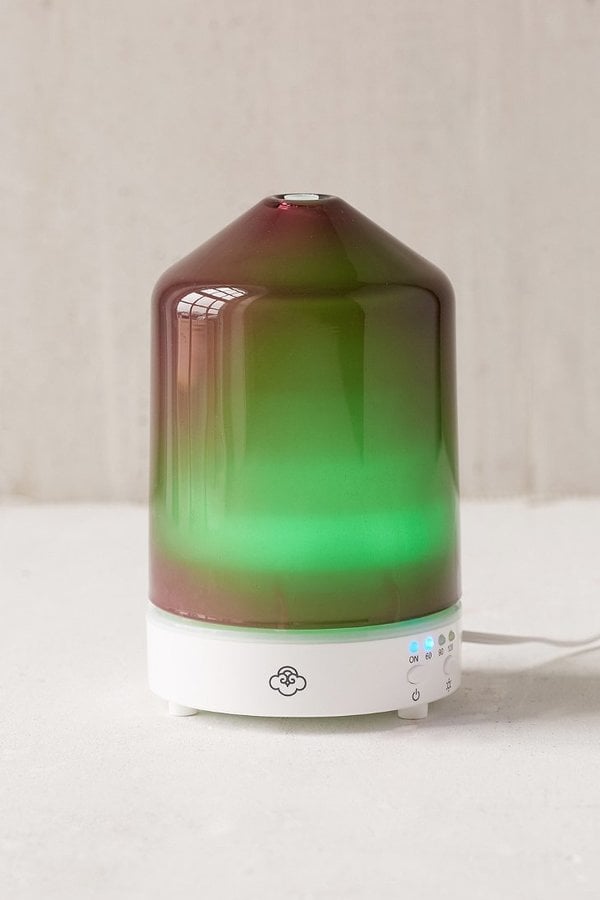 Serene House Nebula Oil Diffuser ($50)