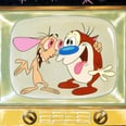 There's a Ren & Stimpy Show Reboot in the Works, So You Might Want to Grab Your Cereal