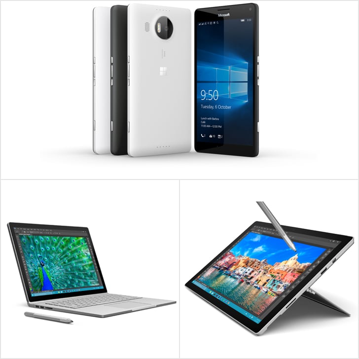 Microsoft 2015 Event