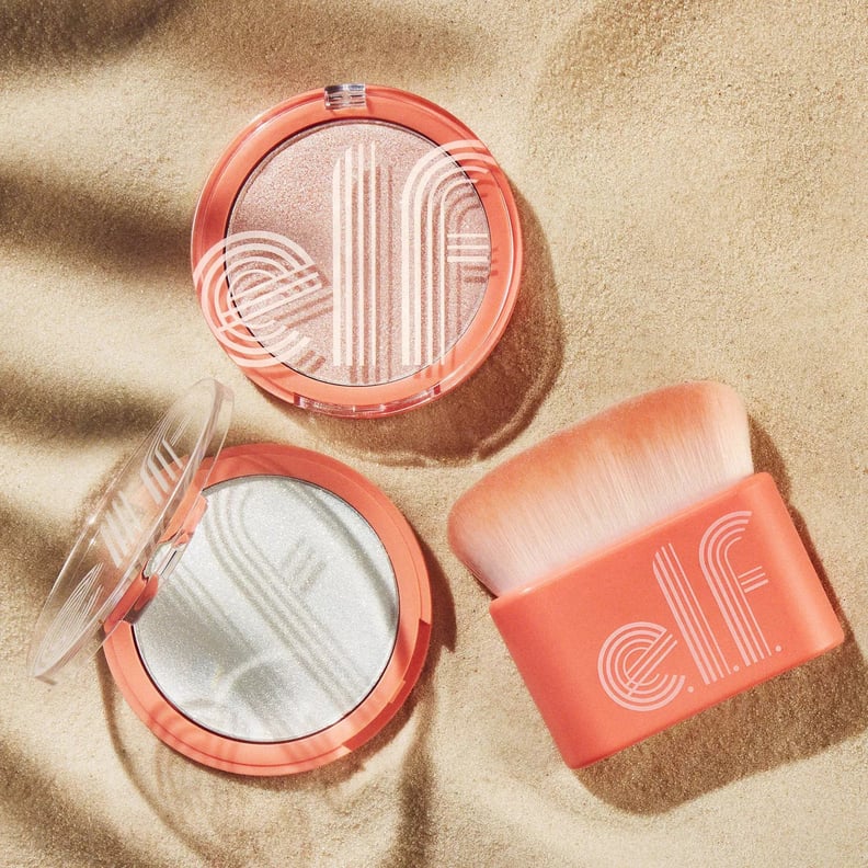 e.l.f. Retro Paradise Multi-Dimensional Face & Body Shimmer