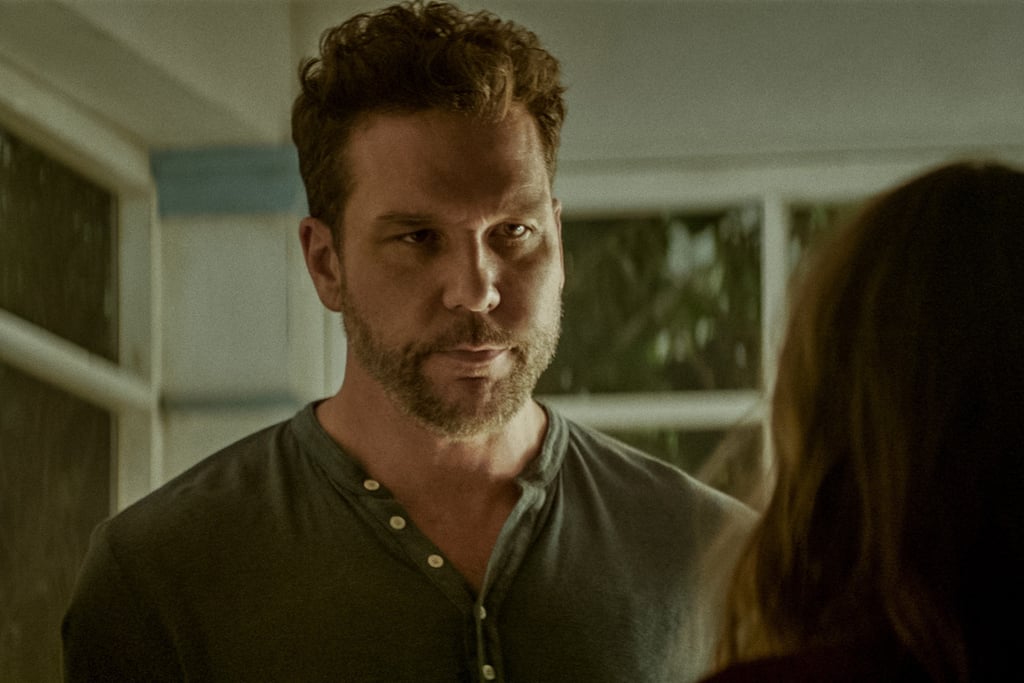Dane Cook as Robbie