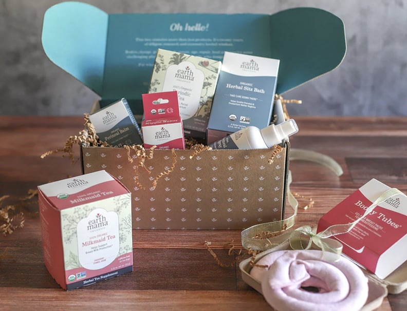 New Mom Gift Set, The Best Postpartum Care Kits for Every Kind of Mom