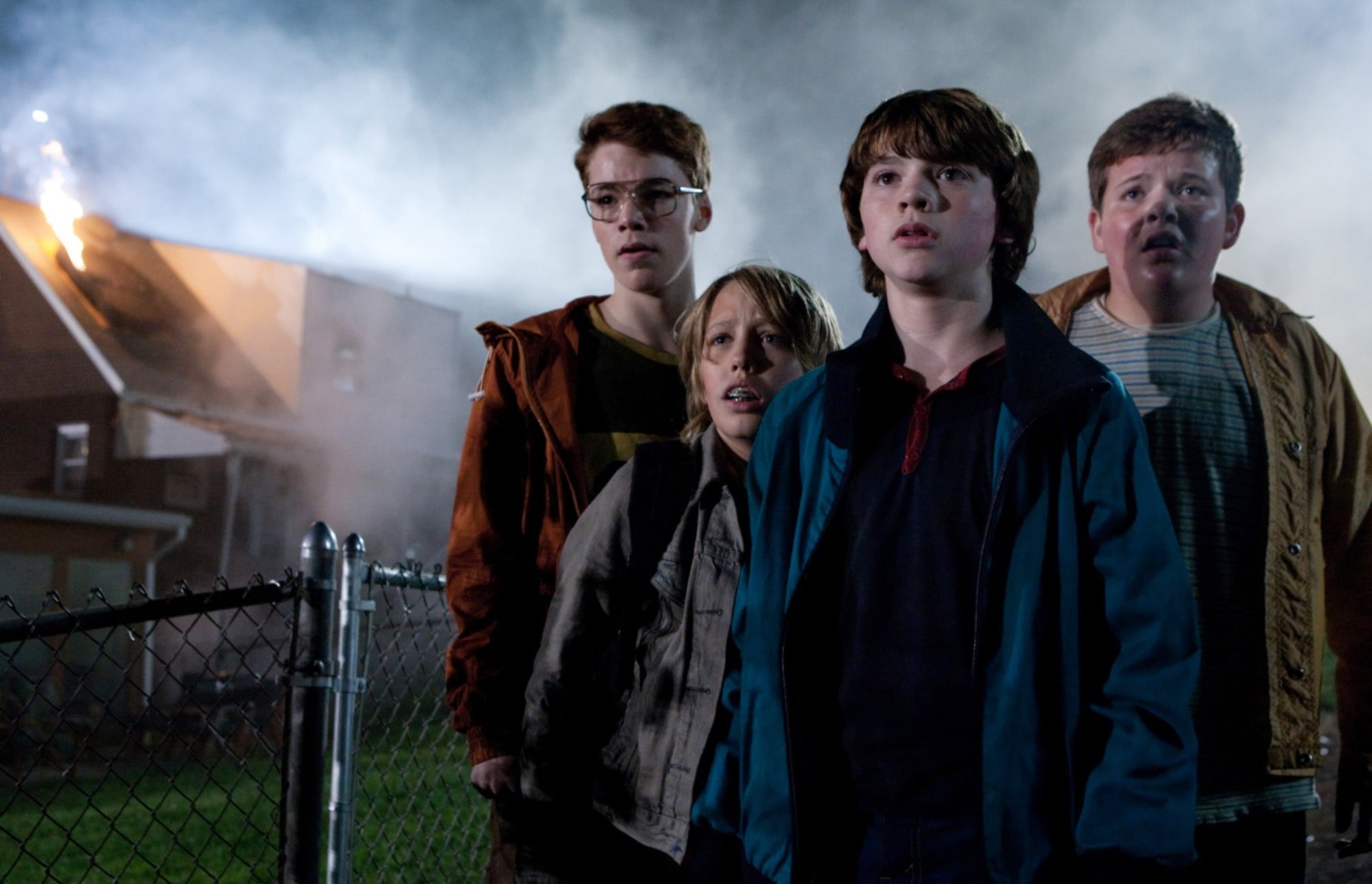 Stranger best sale things fmovies