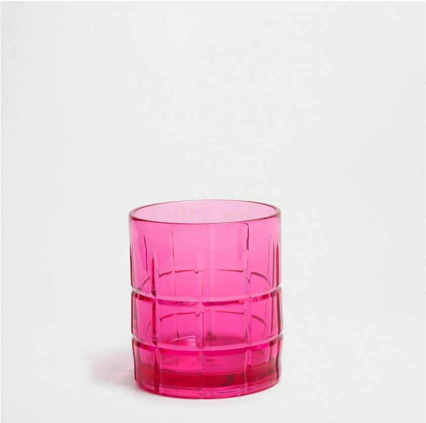 Acrylic tumbler ($3, originally $6)