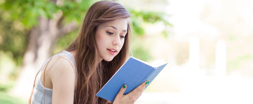 Books by Teens