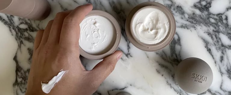 Skkn by Kim Review With Photos