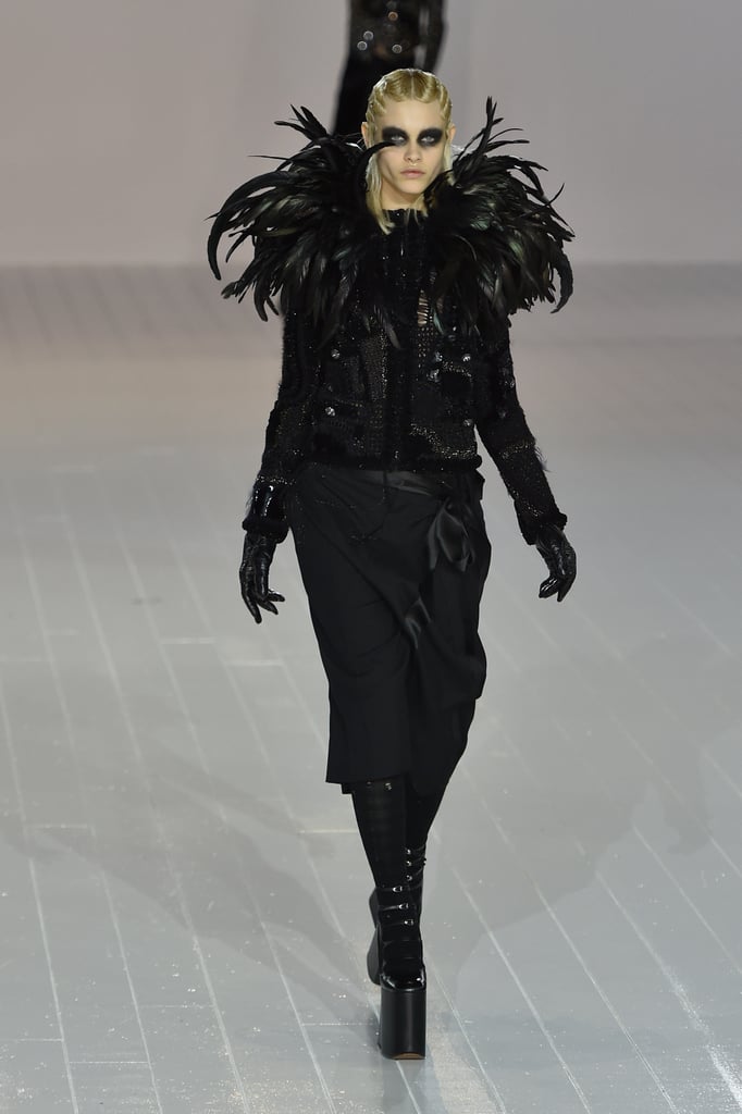 Marc Jacobs Fall 2016 Collection