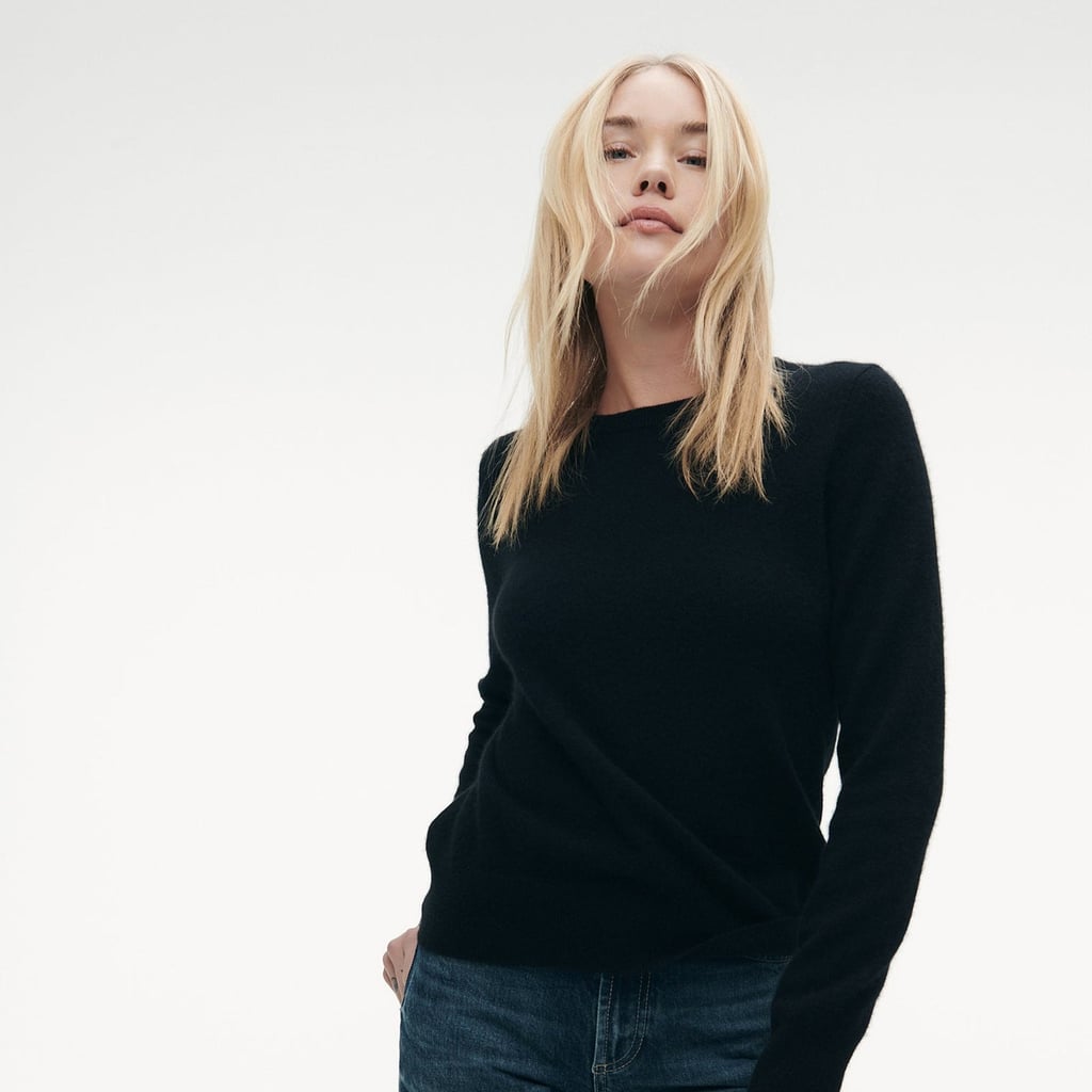 What POPSUGAR Readers Bought in September: Cashmere Sweaters and Dog Costumes