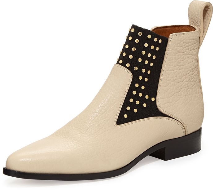Mod Boots | Fall Shoe Trends 2014 | POPSUGAR Fashion Photo 47