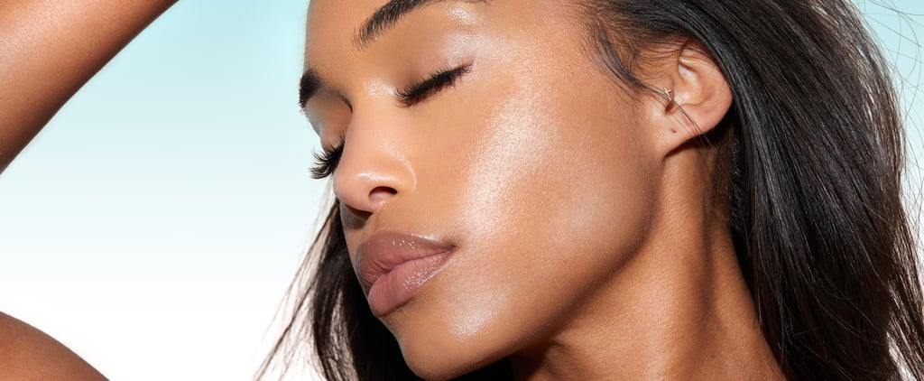 Lori Harvey Talks Skin Care, Rosacea, and Skn by LH