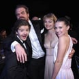 Pretty Much Everyone Wanted a Photo With Millie Bobby Brown at the SAG Awards