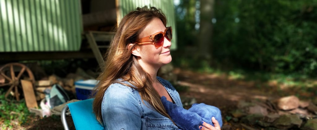 Things Nobody Tells You About Breastfeeding