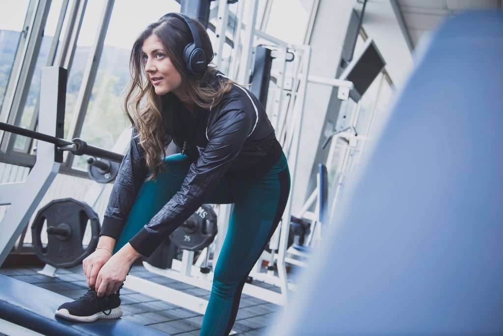 Best Fitness Apps For the Gym