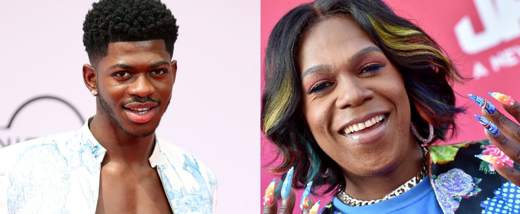 11 LGBTQ+ Rappers That Are Changing the Industry
