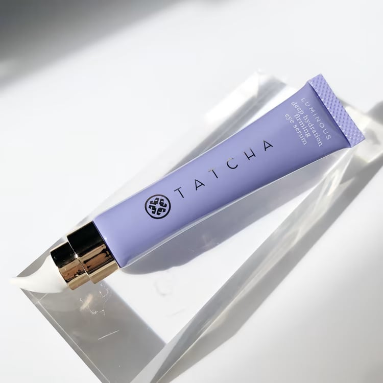 Best Eye Serum From Tatcha