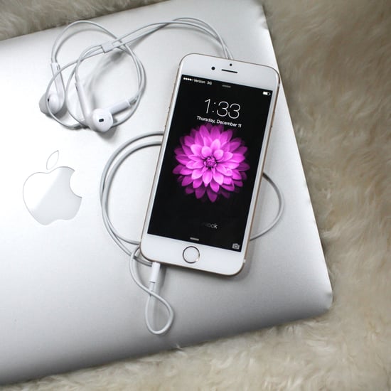 iOS 8.3 Update