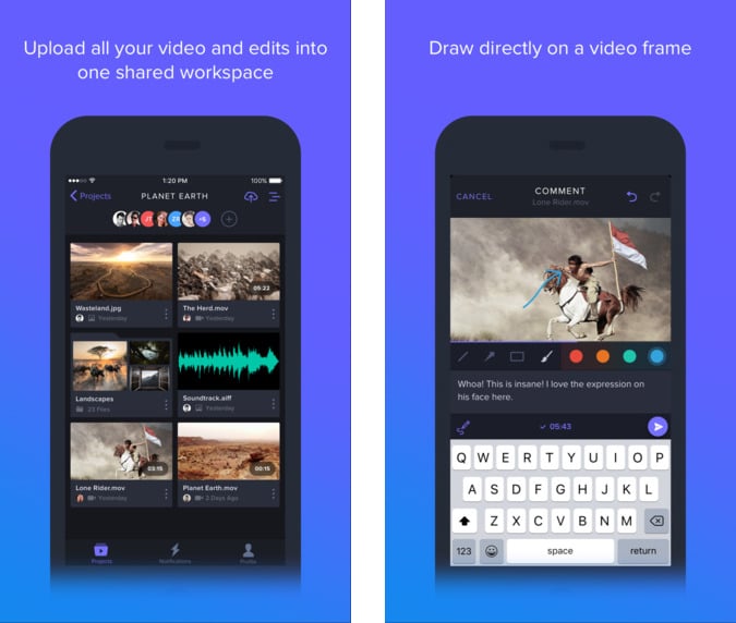 Frame.io