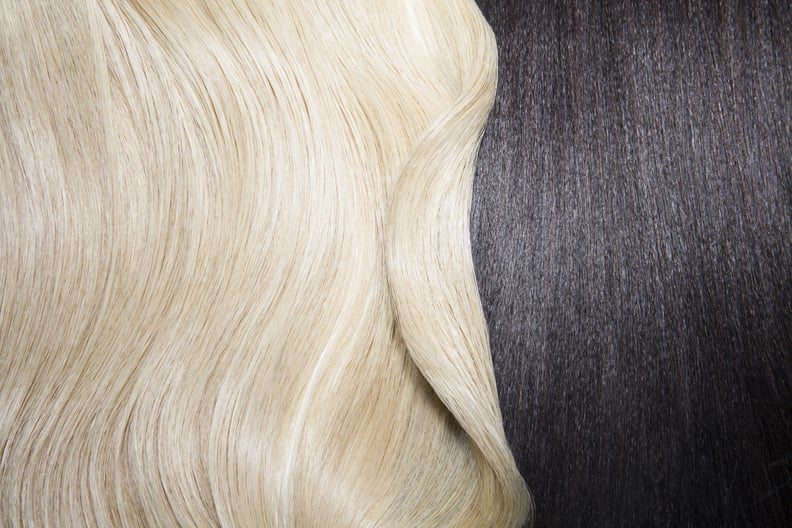 How to Safely Go Blond If You Have Darker Hair