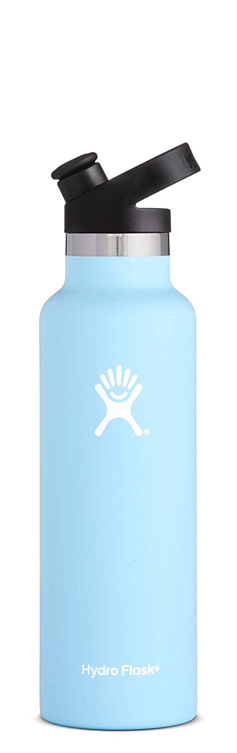 Hydro Flask 21 oz Stainless Steel Sports Water Bottle