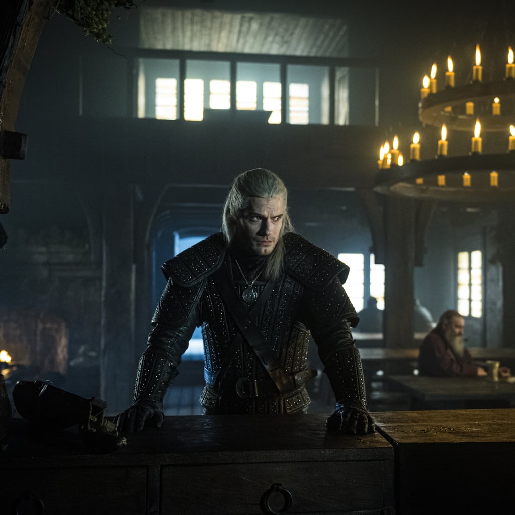 The Witcher Differences Between The Books And The Series Popsugar Entertainment However, who he is will spoil a great deal of the entire series. the witcher differences between the