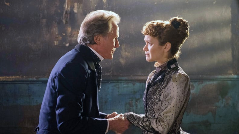 The Limehouse Golem