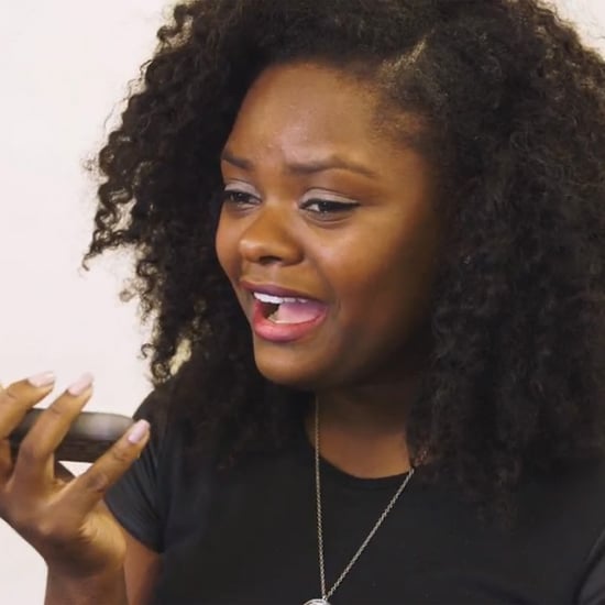 Shanice Williams Gets Cast in The Wiz | Reaction Video