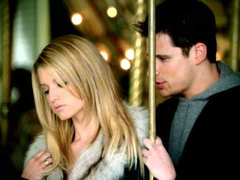 Jessica Simpson and Nick Lachey