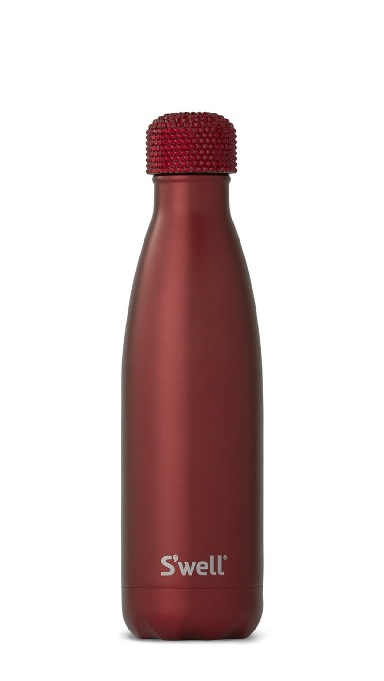 The Scarlet Bottle