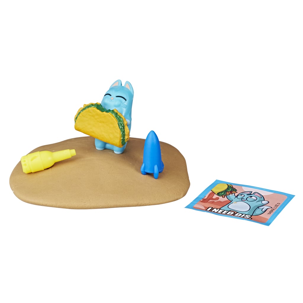 Hasbro Lost Kitties Blind Cartons