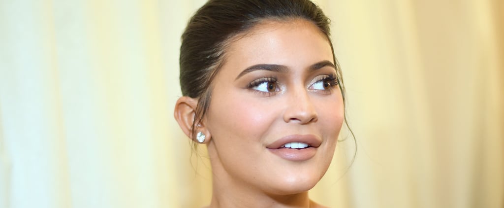 Why Did Kylie Jenner Delete All Her Photos of Stormi?