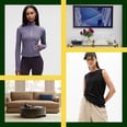 The Deals You Don’t Want to Miss This Week From Lululemon, West Elm, and More