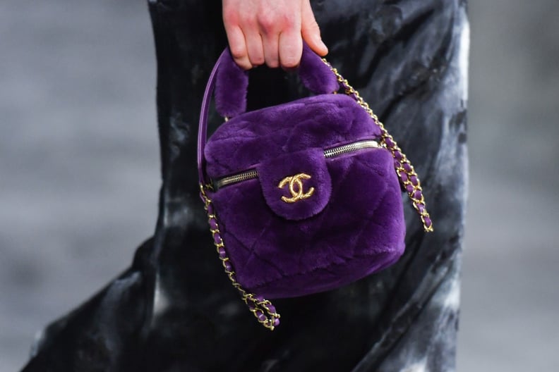 Top 10 Chanel Bag from the F/W 2019 Collection