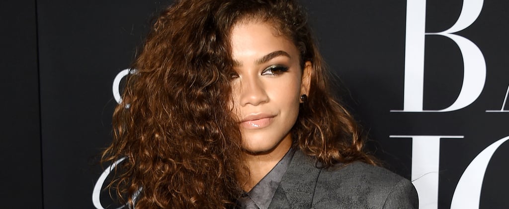 Zendaya, Ashley Graham, and more at Harper's Bazaar ICONS