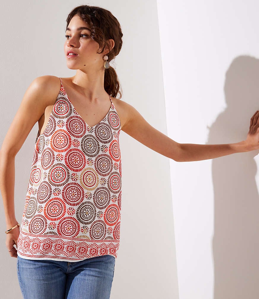 Loft bar back sweater sales
