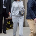 Rihanna Carried 2 Designer Handbags While in Sweatpants Because She Can