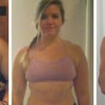 1 Woman's Beautiful Story of Losing 75 Pounds, While Gaining Confidence and Inner Strength