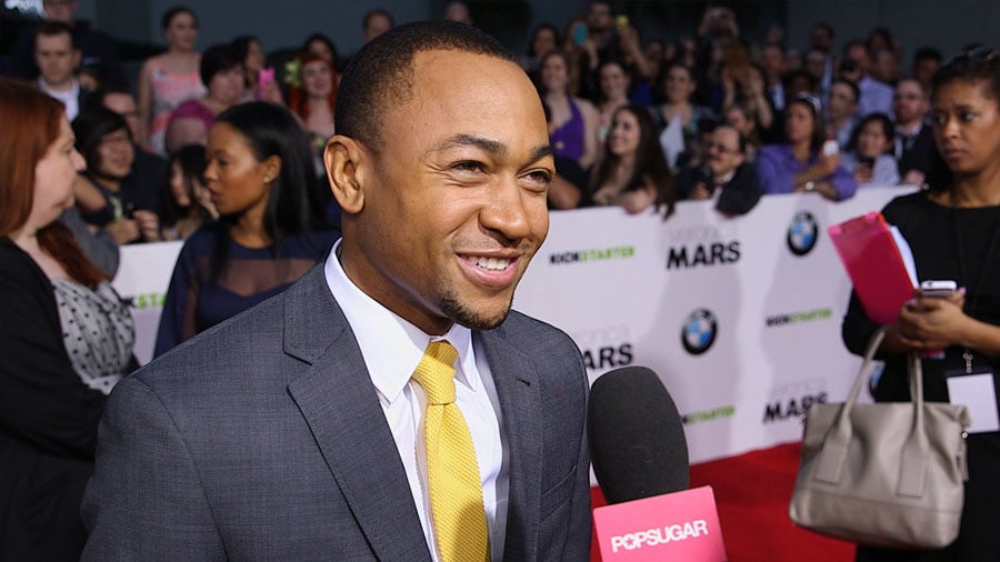 Percy Daggs III