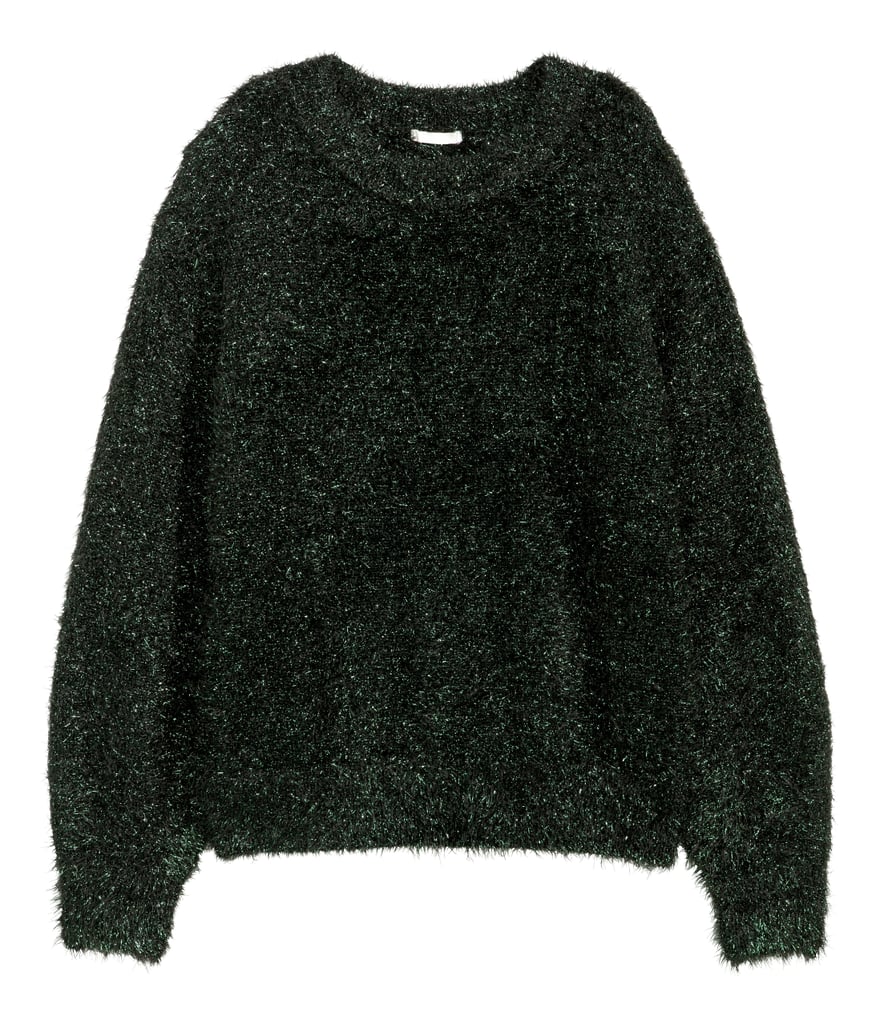 H&M Knit Sweater