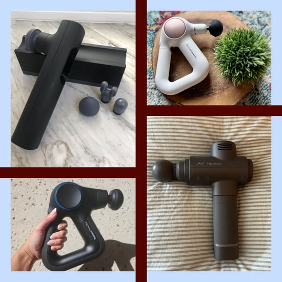 Best Massage Guns 2026