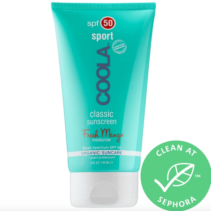 Coola Classic Sport SPF 50