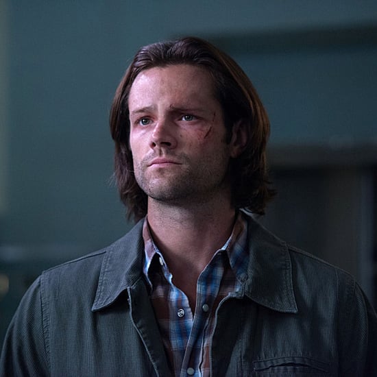Jared Padalecki Supernatural GIFs