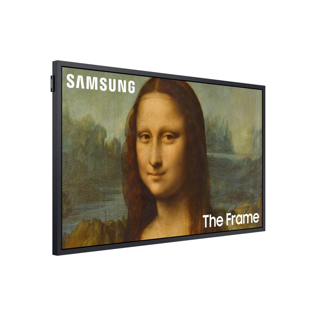 A Splurge-Worthy TV: Samsung The Frame 4K UHD Smart TV