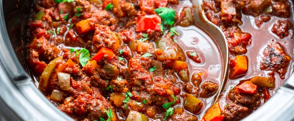 High-Protein Latin Recipes