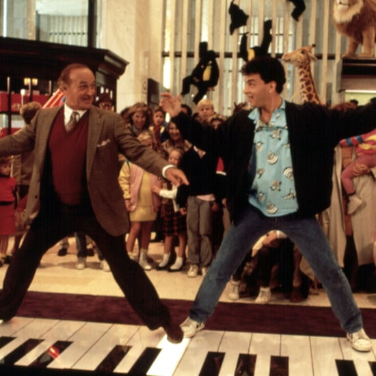 Big Returning to Theaters For 30th Anniversary