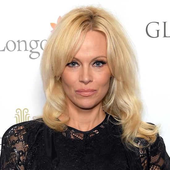 Pamela Anderson