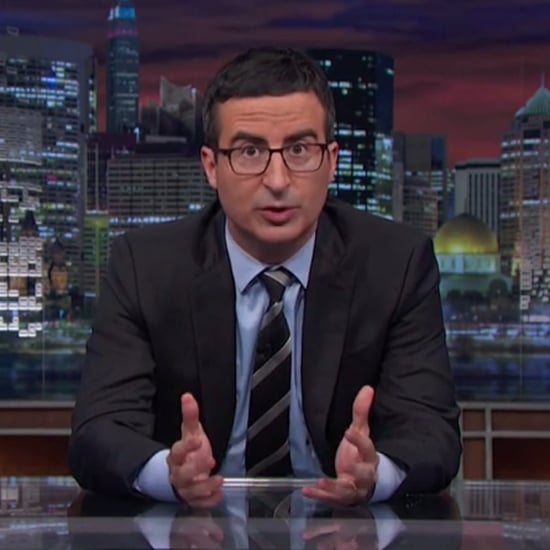 John Oliver on Scottish Independence Issue | Video