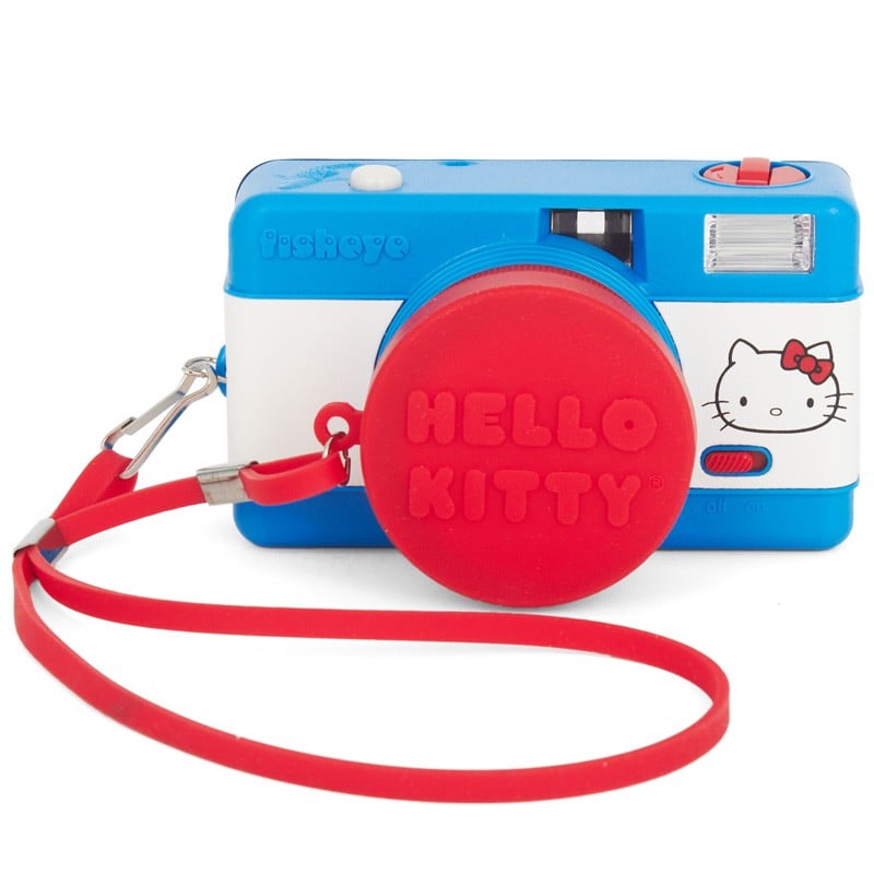 Lomography Fisheye Camera