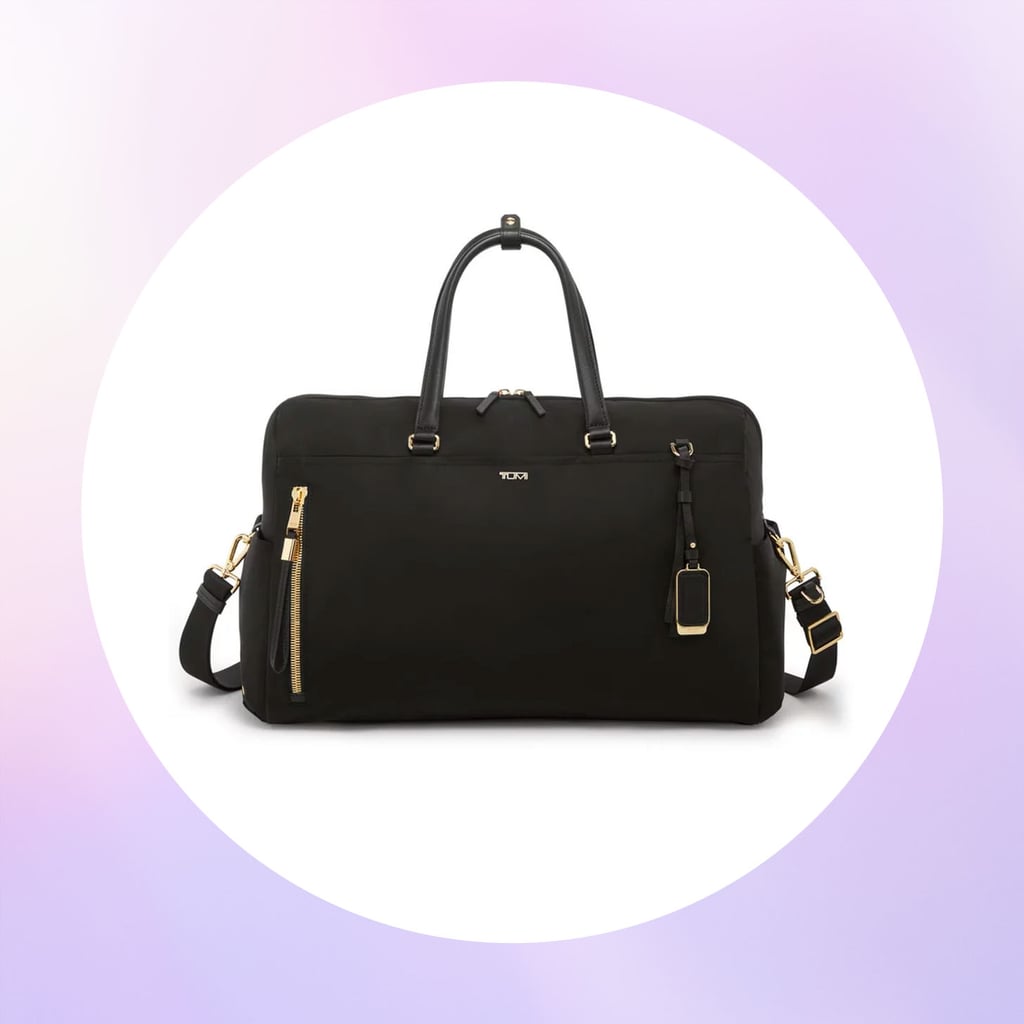 Diipa Büller-Khosla's Travel Must Have