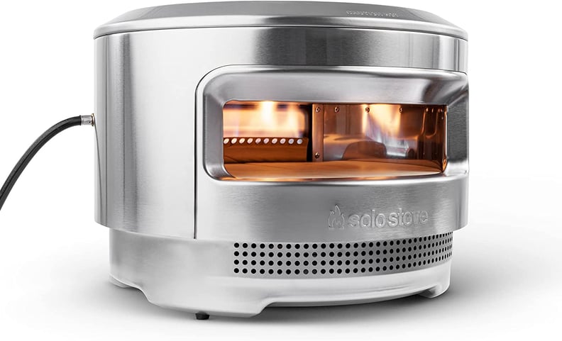 奥普拉2022厨房和食品礼物最喜欢的东西:独奏炉子π比萨饼烤箱